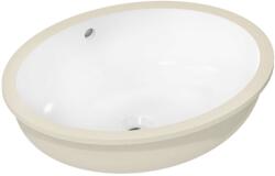 Hansgrohe Xuniva D 45x35 cm SmartClean white (61048450)