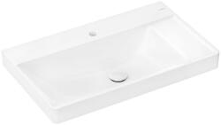 Hansgrohe Xelu Q 80x48 cm SmartClean white (61024450)