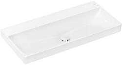 Hansgrohe Xelu Q 100x48 cm SmartClean white (61038450)