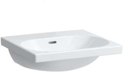 Laufen Lua 60x46 cm white (H8160830001091)