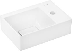 Hansgrohe Xevolos E 36x25 cm SmartClean right white (61086450)