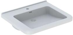 Geberit Selnova Comfort 55x52,5 cm white (500.785.00.7)