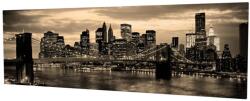 Wallity Tablou canvas Wallity PC011, Multicolor (257MJS1280)