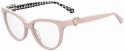 Moschino MOL609 35J Rame de ochelarii Rama ochelari