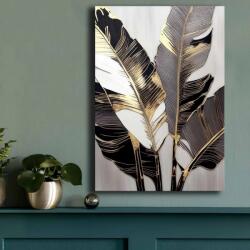 Wallity Tablou canvas Wallity 70100GSC-007, Multicolor (895FNA1186)