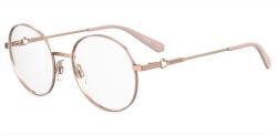 Moschino MOL617/TN PY3 Rame de ochelarii Rama ochelari
