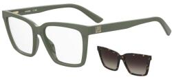 Moschino MOL661/C PHW Rame de ochelarii Rama ochelari