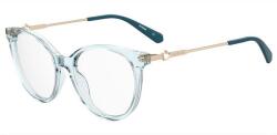 Moschino MOL618/TN MVU Rame de ochelarii Rama ochelari