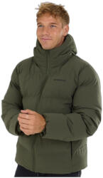 Fundango Newport Puffer Jacket Mărime: L / Culoare: gri (1JAAJ19-637-L)