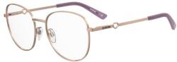 Moschino MOL664 DDB Rame de ochelarii Rama ochelari