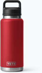 YETI Sticlă termică YETI Rambler Chug 1064 ml rescue red