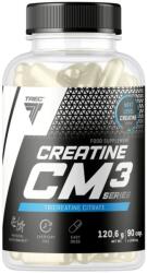 Trec Nutrition Creatină CM3, citrat de creatină - 90 de capsule