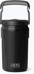 YETI Bidon termic YETI Silo Straw Jug 1, 2 l black