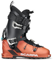 SCARPA Maestrale Mărime clăpari: 27, 5 cm / Culoare: negru/portocaliu (12060-501/1)