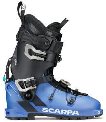 SCARPA Gea Mărime clăpari: 24, 5 cm / Culoare: negru/albastru (12060-502/1)