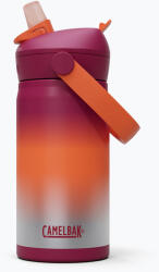 CamelBak Sticlă termică CamelBak Thrive Flip Straw Kids Insulated SST 350 ml purple haze