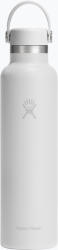 Hydro Flask Sticlă termică Hydro Flask Standard Flex 710 ml white