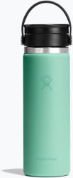Hydro Flask Sticlă termică Hydro Flask Wide Flex Sip 590 ml mermaid green