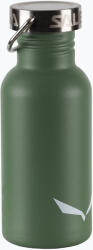 Salewa Aurino Aurino BTL sticlă din oțel 500 ml verde închis 00-0000000513