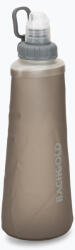 Bachgold Sticlă de drumeție cu filtru Bachgold Squeee 1000 ml grey