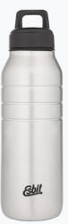 Esbit Sticlă de turism Esbit Majoris Stainless Steel Drinking Bottle 680 ml stainless steel/matt