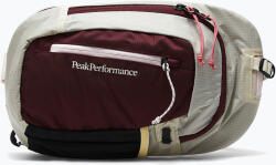 Peak Performance Borsetă Peak Performance Outdoor Slingbag 4, 5 l porto/sand fog