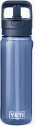YETI Sticlă de drumeții YETI Yonder Straw 750 ml navy