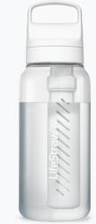LifeStraw Sticlă de turism Lifestraw Go 2.0 z filtrem 1 l clear
