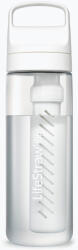 LifeStraw Sticlă de turism Lifestraw Go 2.0 z filtrem 650 ml clear