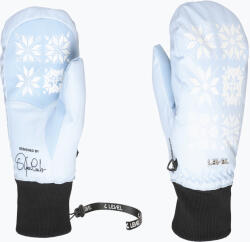 Level Mănuși de schi pentru femei Level Coral Mitt ninja navy