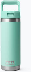YETI Sticlă termică YETI Rambler C Straw 532 ml seafoam