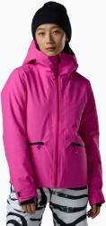 Rossignol Geacă de schi pentru femei Rossignol Rochrun Insulated electric fuchsia