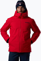 Rossignol Geacă de schi pentru bărbați Rossignol Rochrun Insulated sport red solid