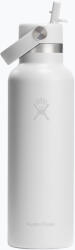 Hydro Flask Sticlă termică Hydro Flask Standard Flex 621 ml white