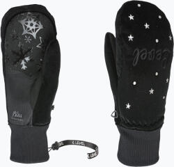 Level Mănuși de schi pentru femei Level Coral Mitt silver