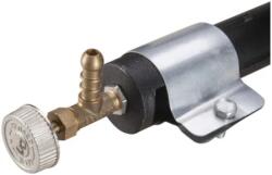 Master Gustav Pachet Ceaun din fonta emailata 7.2 Litri + arzator 4 kw (MGP113201) Ceaun