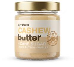 GymBeam Vaníliás kesukrém 350 g