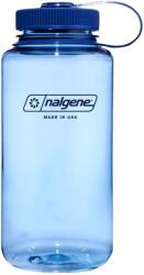 Nalgene Wide Mouth 1 l Baby Blue