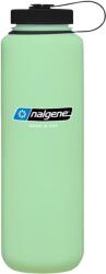 Nalgene Wide Mouth 1, 5 l Sustain Glow