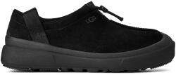 UGG papuci de casă pentru bărbați din piele întoarsă M Tasman Outpost 9BY2-KLMZYE_99X