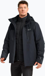 Jack Wolfskin Férfi 3 az 1-ben kabát Jack Wolfskin Jasper Pro 3IN1 phantom