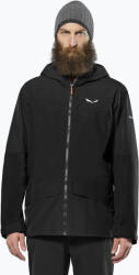 Salewa Férfi esődzseki Salewa Puez GTX 2L EPE black out