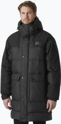Helly Hansen Férfi Helly Hansen Escape Down Parka fekete pehelydzseki