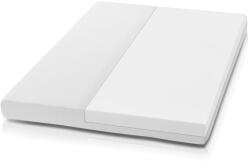 Juskys Ergonomikus matrac 80x160 cm hideghabból H3 keménység (59002)
