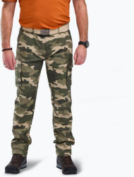 Pinewood Férfi Pinewood Värnamo Serengeti khaki kamu trekking nadrág