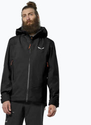 Salewa Férfi esődzseki Salewa Ortles GTX 3L EPE black out
