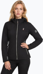 Aulp Női softshell dzseki Aulp Belle Light Softshell black