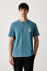 HUGO tricou pentru bărbați din bumbac Dulos 9BY2-TSMZ53_55X (50568288)
