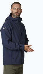Helly Hansen férfi Paramount kapucnis softshell dzseki tengerészkék 62987_990