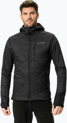 VAUDE Férfi hibrid dzseki VAUDE Sesvenna IV fekete